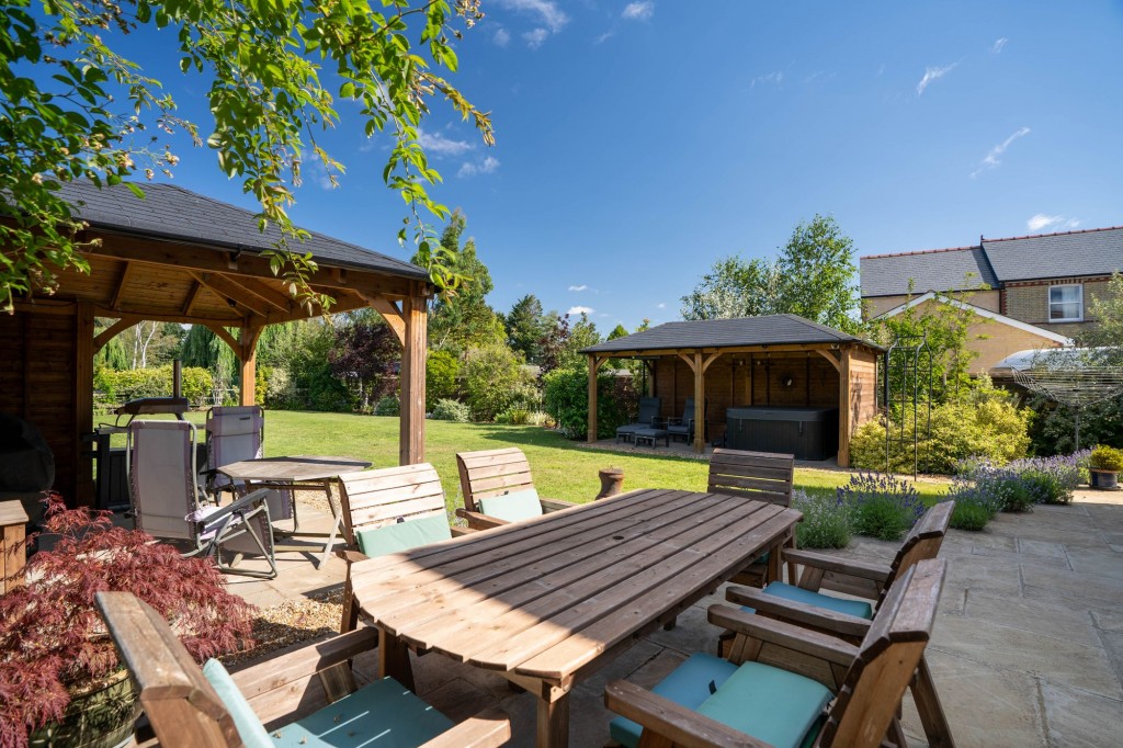 Histon Road, Cottenham, CB24