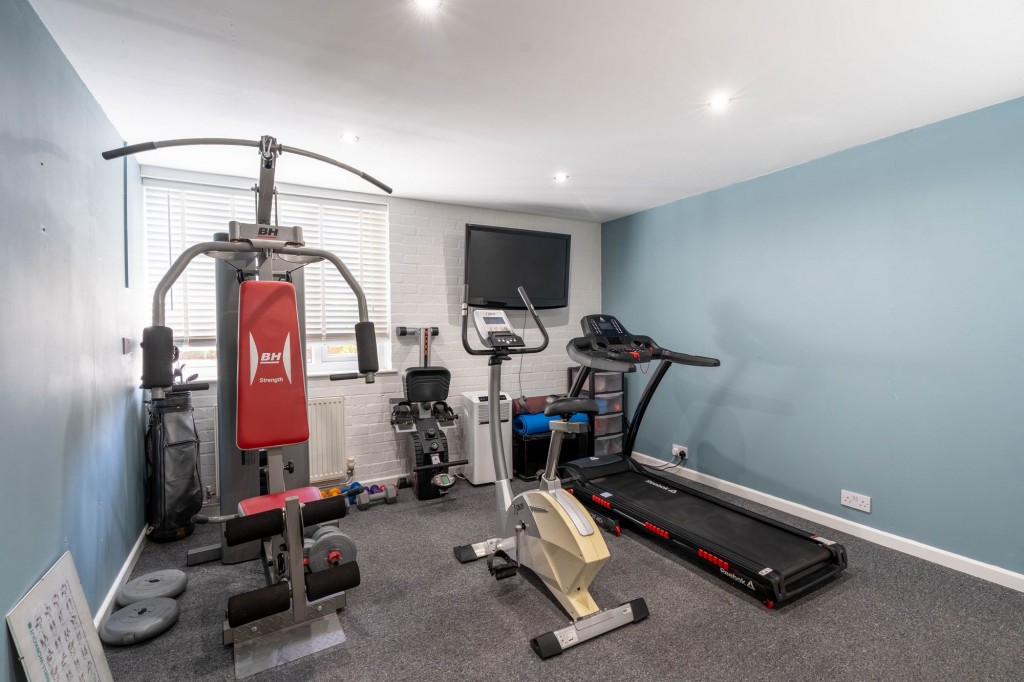 Histon Road, Cottenham, CB24