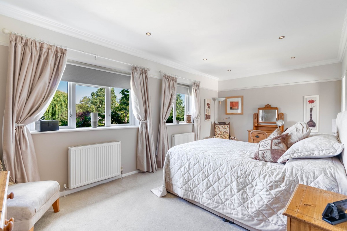 Histon Road, Cottenham, CB24