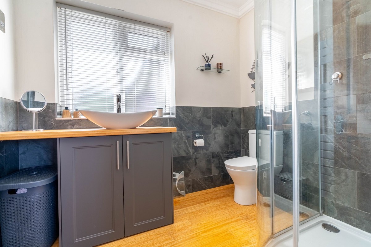 Histon Road, Cottenham, CB24
