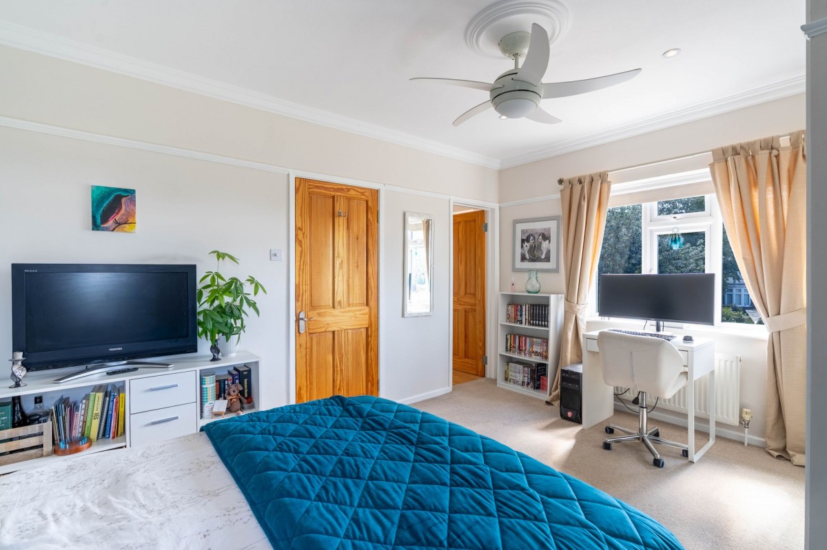 Histon Road, Cottenham, CB24