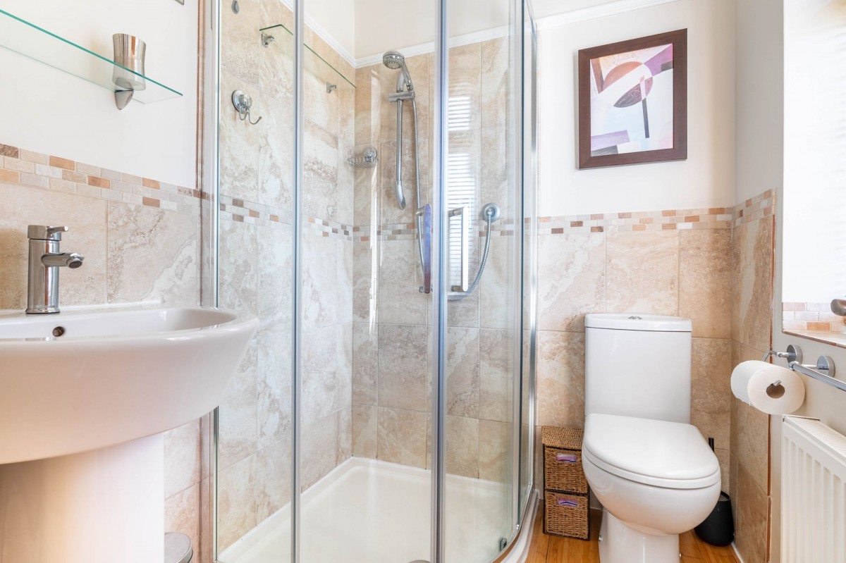 Histon Road, Cottenham, CB24