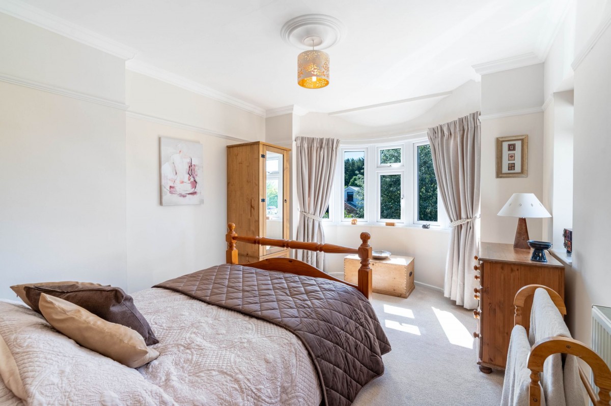 Histon Road, Cottenham, CB24