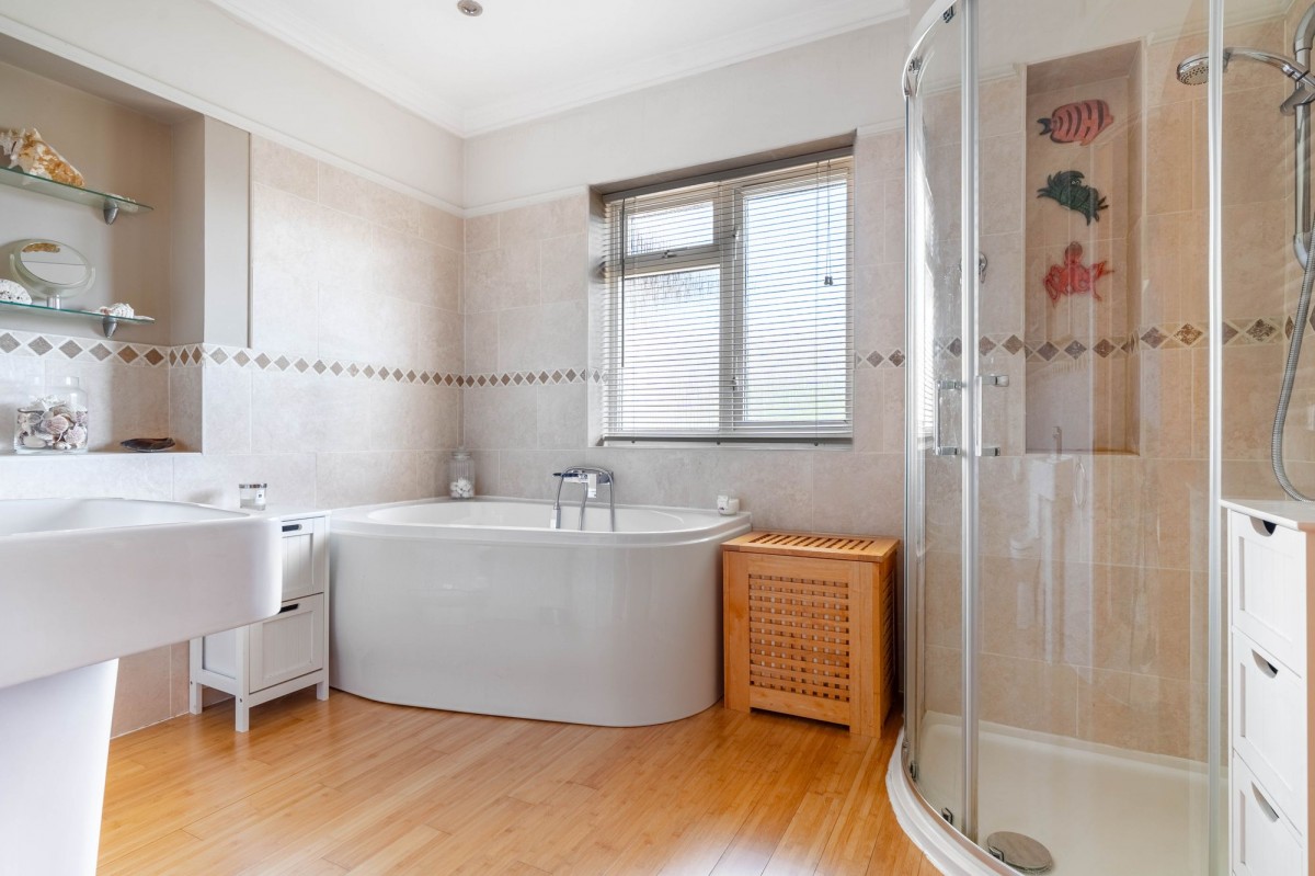 Histon Road, Cottenham, CB24