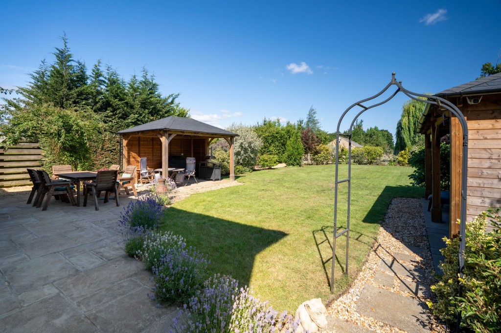 Histon Road, Cottenham, CB24
