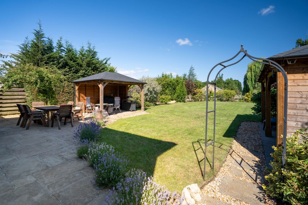 Histon Road, Cottenham, CB24