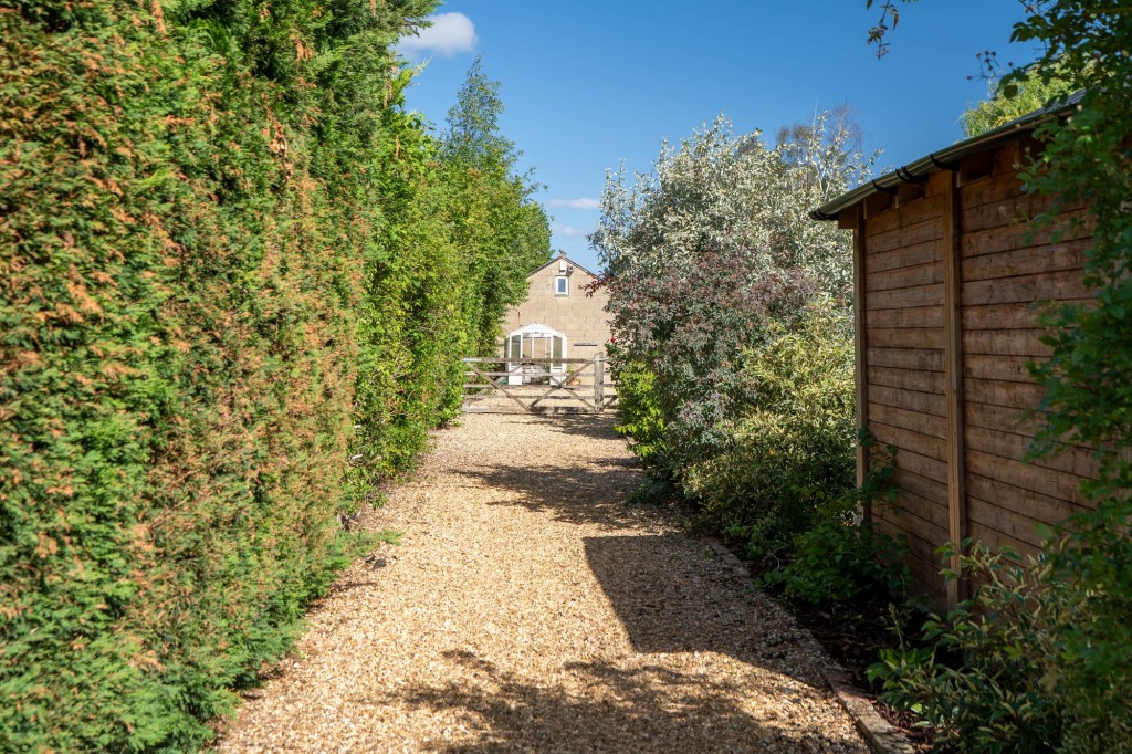 Histon Road, Cottenham, CB24