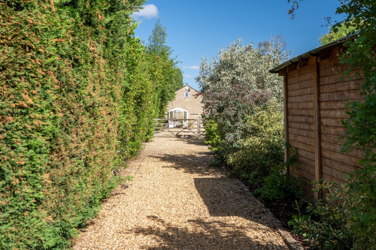 Histon Road, Cottenham, CB24