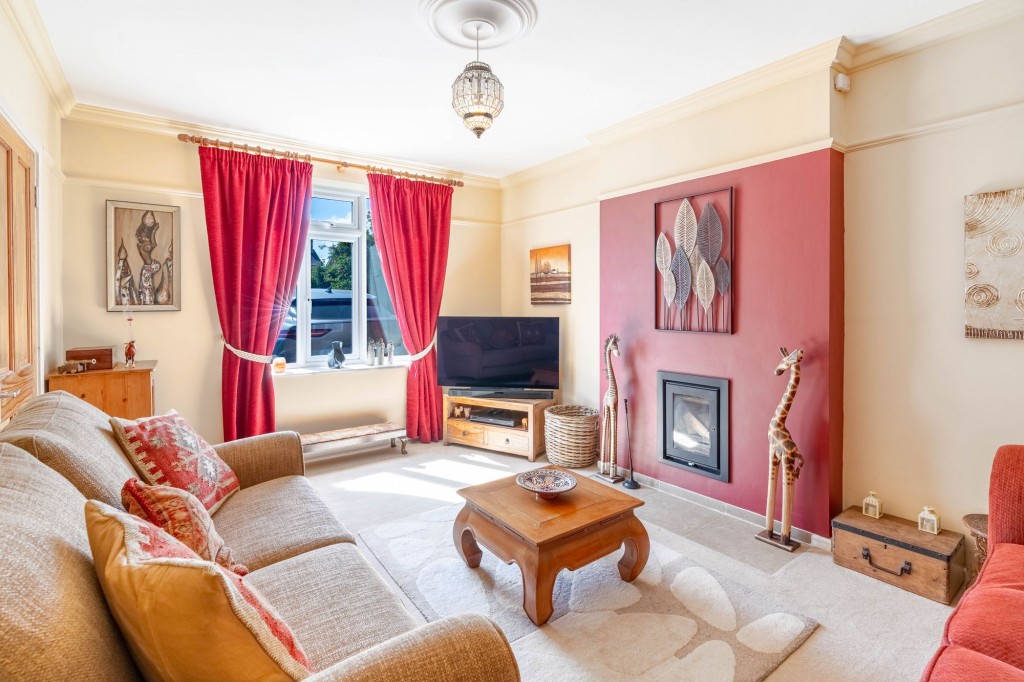 Histon Road, Cottenham, CB24