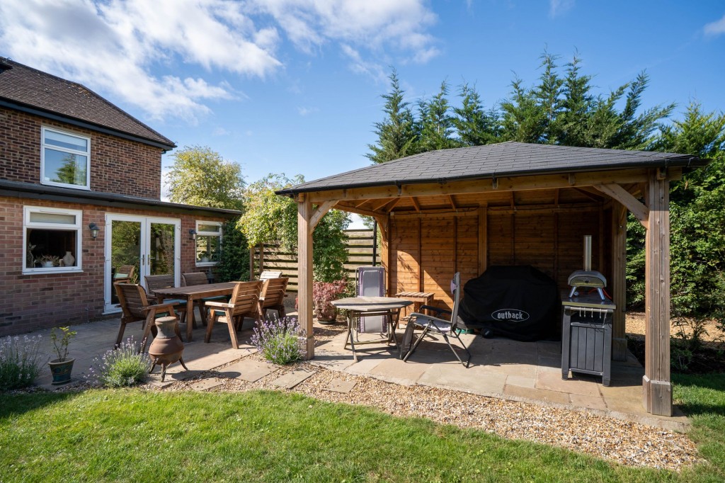 Histon Road, Cottenham, CB24