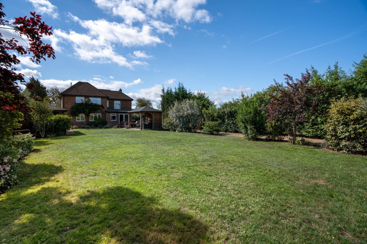 Histon Road, Cottenham, CB24