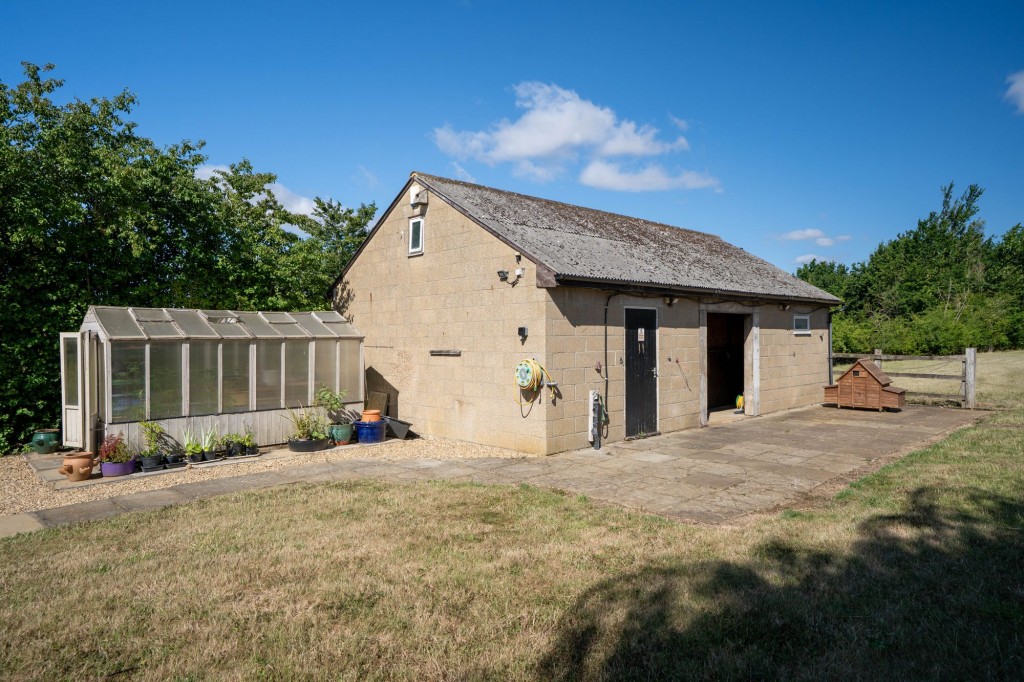 Histon Road, Cottenham, CB24