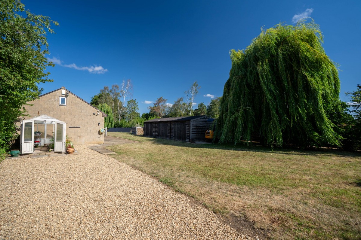 Histon Road, Cottenham, CB24