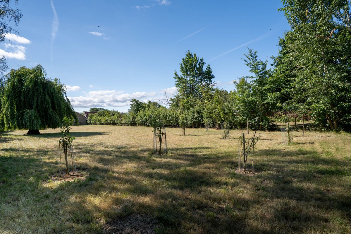 Histon Road, Cottenham, CB24