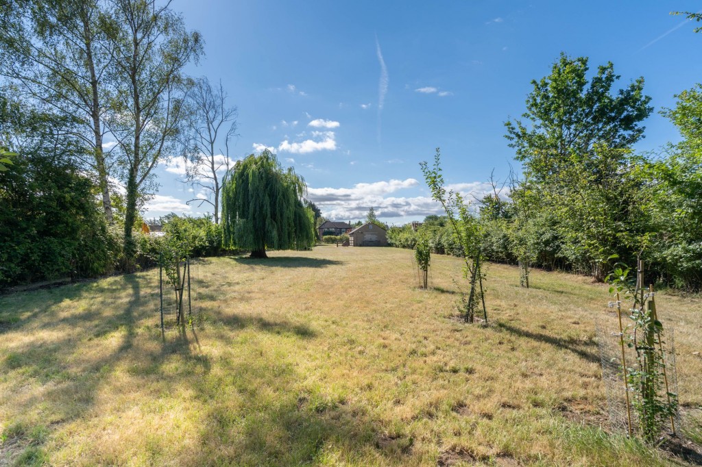 Histon Road, Cottenham, CB24