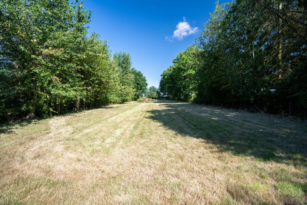 Histon Road, Cottenham, CB24