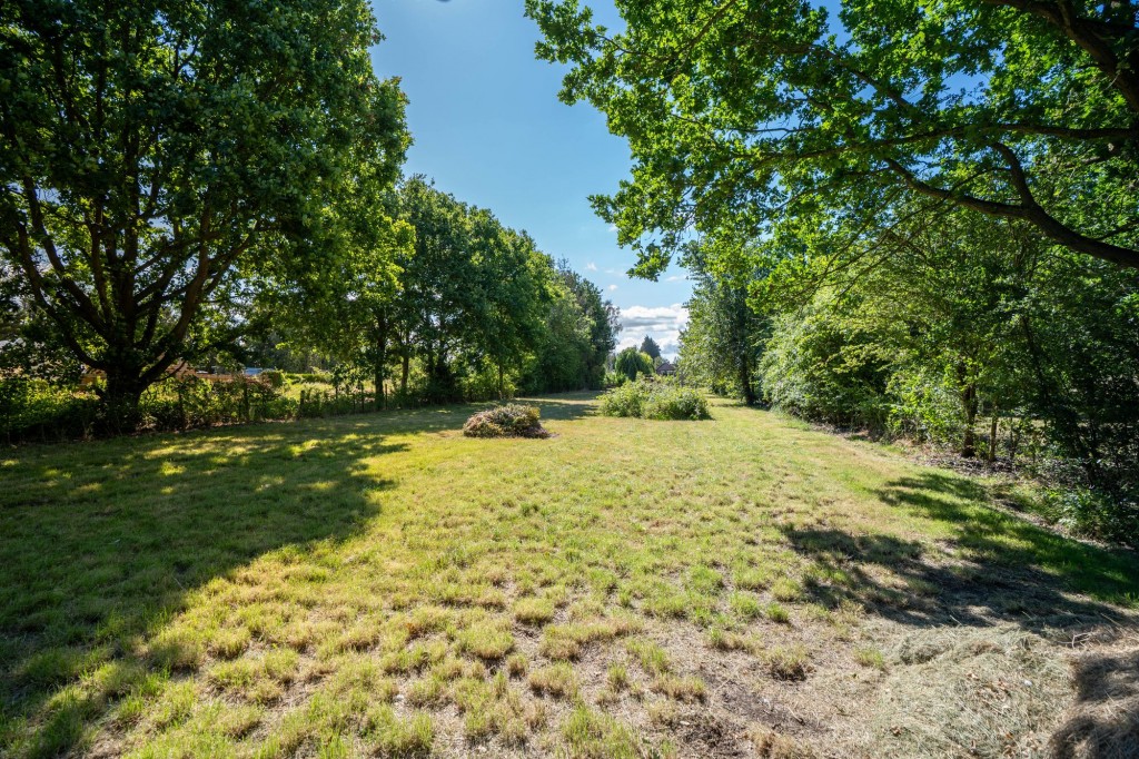 Histon Road, Cottenham, CB24
