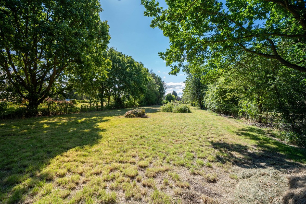 Histon Road, Cottenham, CB24