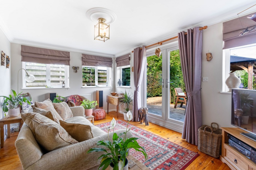 Histon Road, Cottenham, CB24