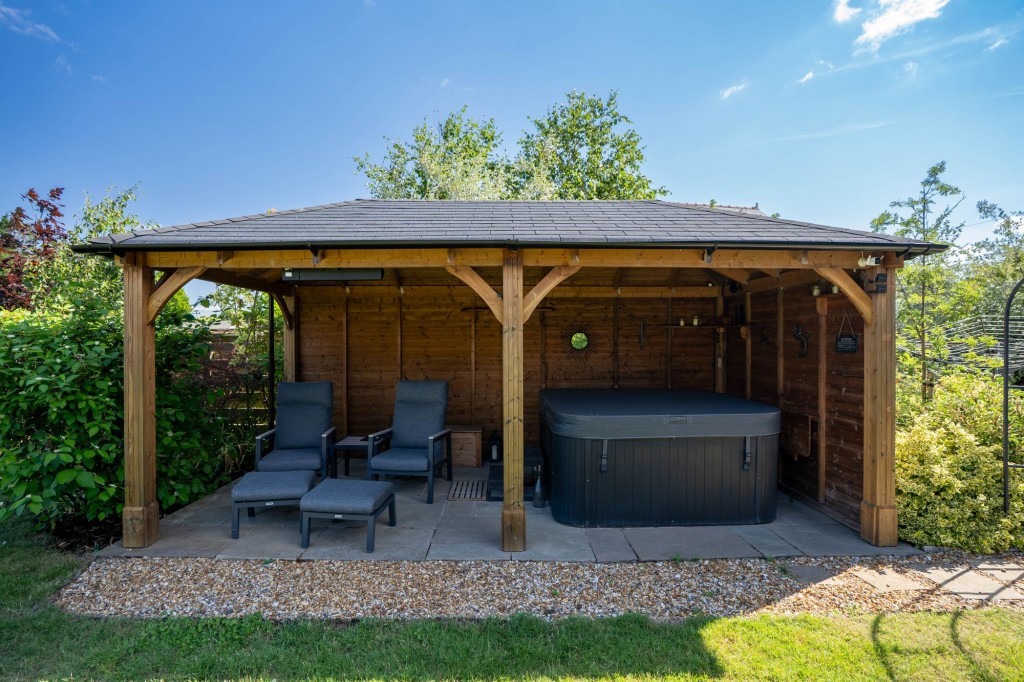 Histon Road, Cottenham, CB24