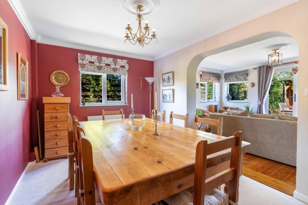 Histon Road, Cottenham, CB24