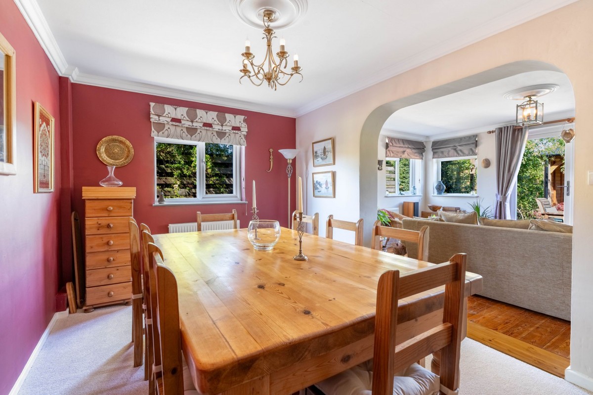 Histon Road, Cottenham, CB24