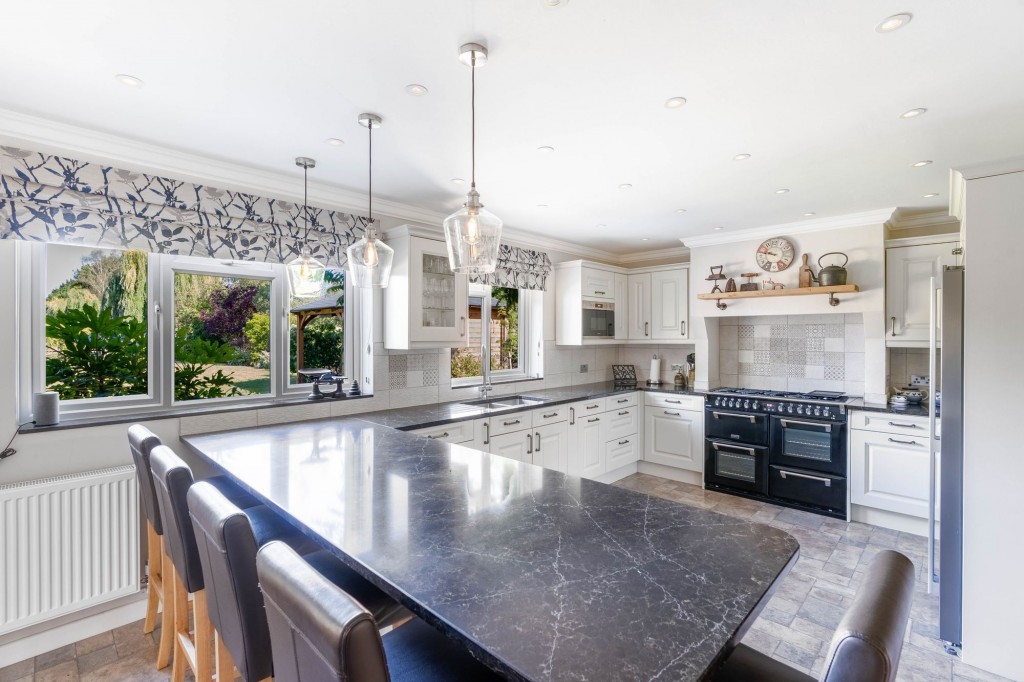Histon Road, Cottenham, CB24