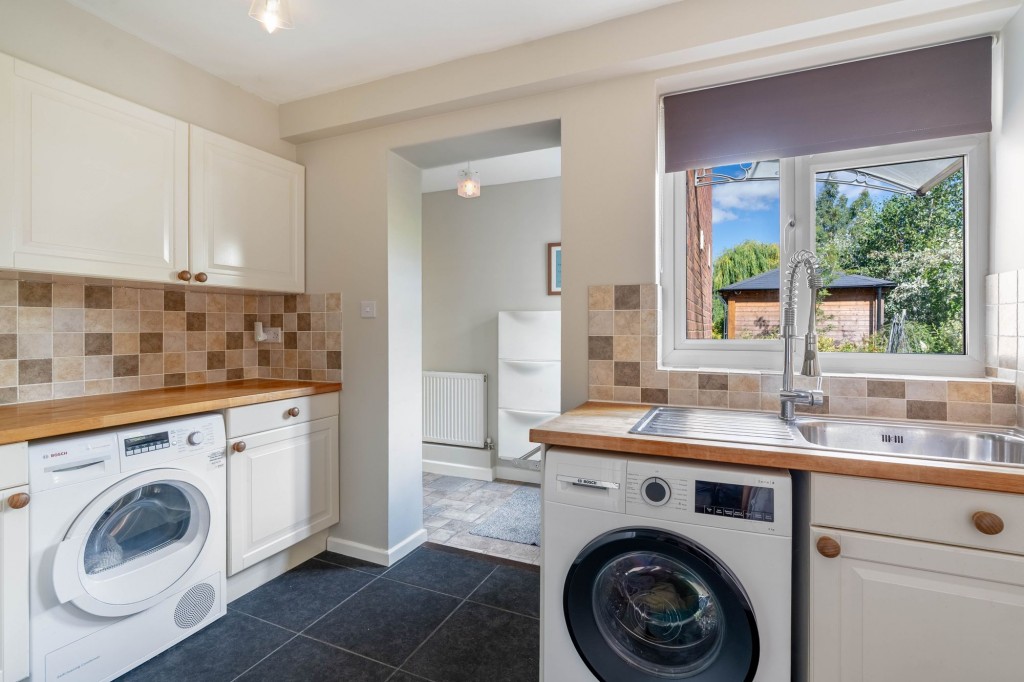 Histon Road, Cottenham, CB24