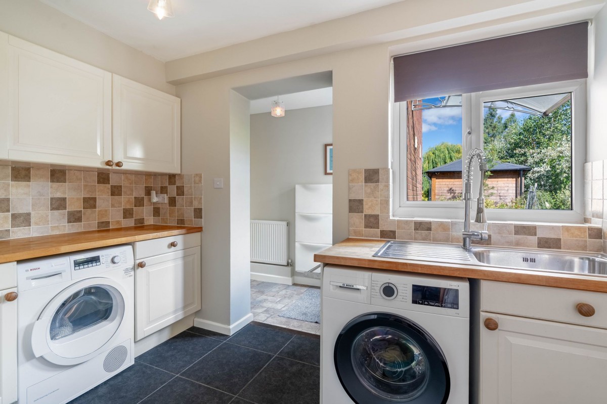Histon Road, Cottenham, CB24