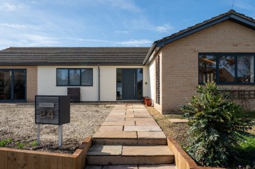 Wallmans Lane, Swavesey, CB24