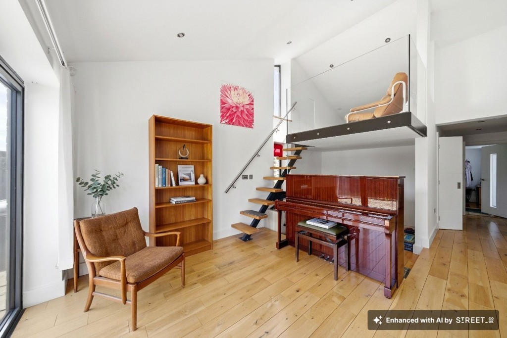 Wallmans Lane, Swavesey, CB24