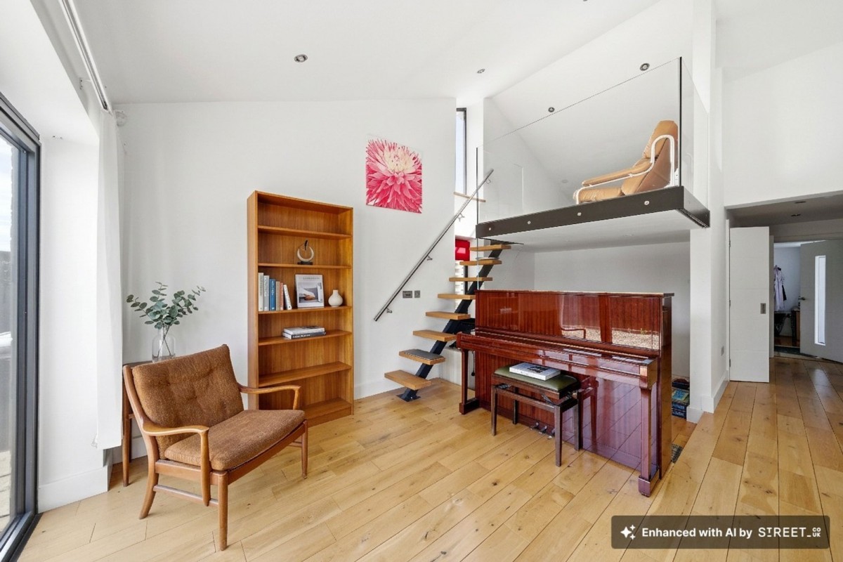 Wallmans Lane, Swavesey, CB24