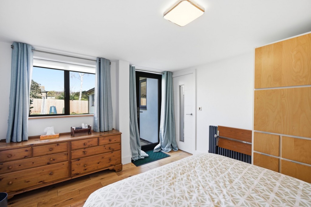 Wallmans Lane, Swavesey, CB24