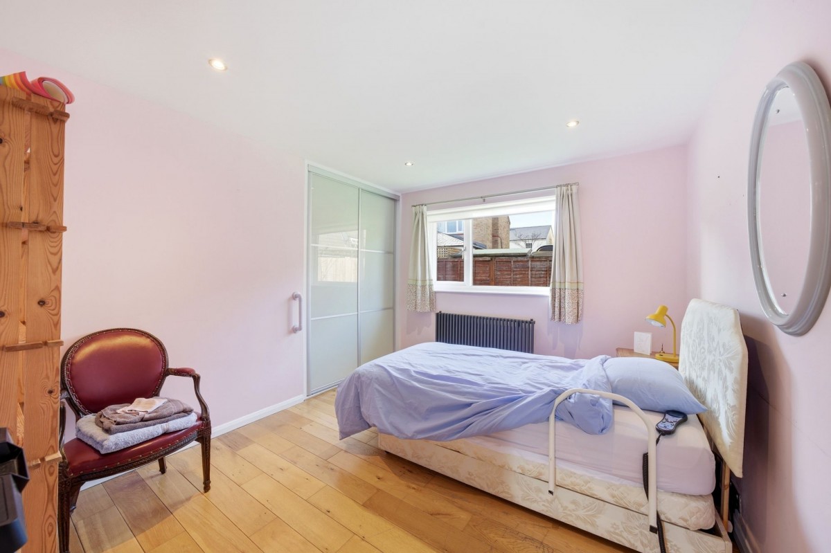 Wallmans Lane, Swavesey, CB24