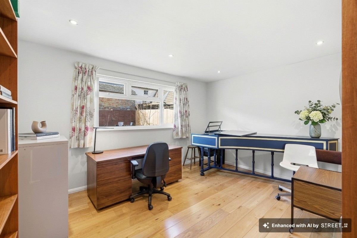 Wallmans Lane, Swavesey, CB24