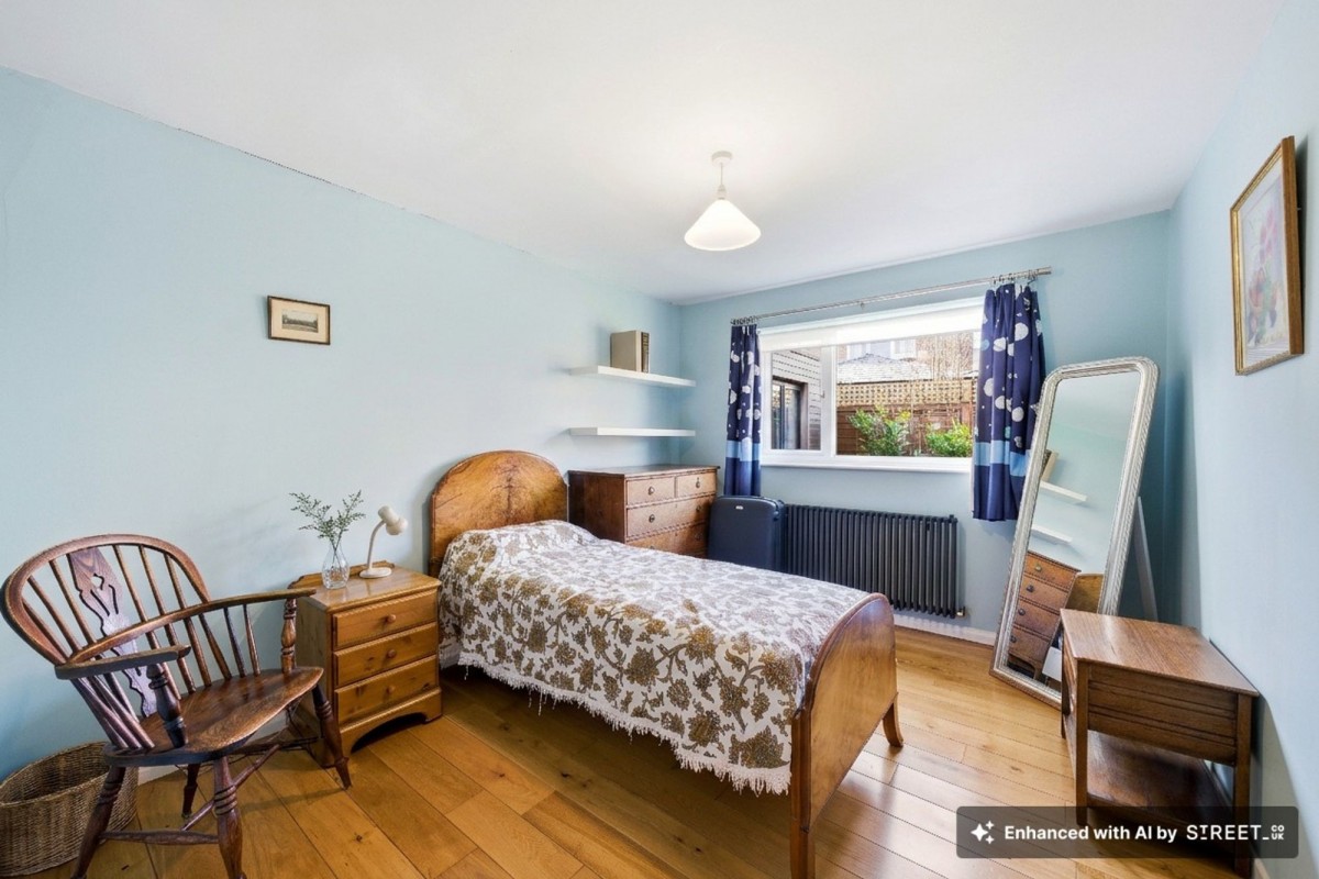 Wallmans Lane, Swavesey, CB24