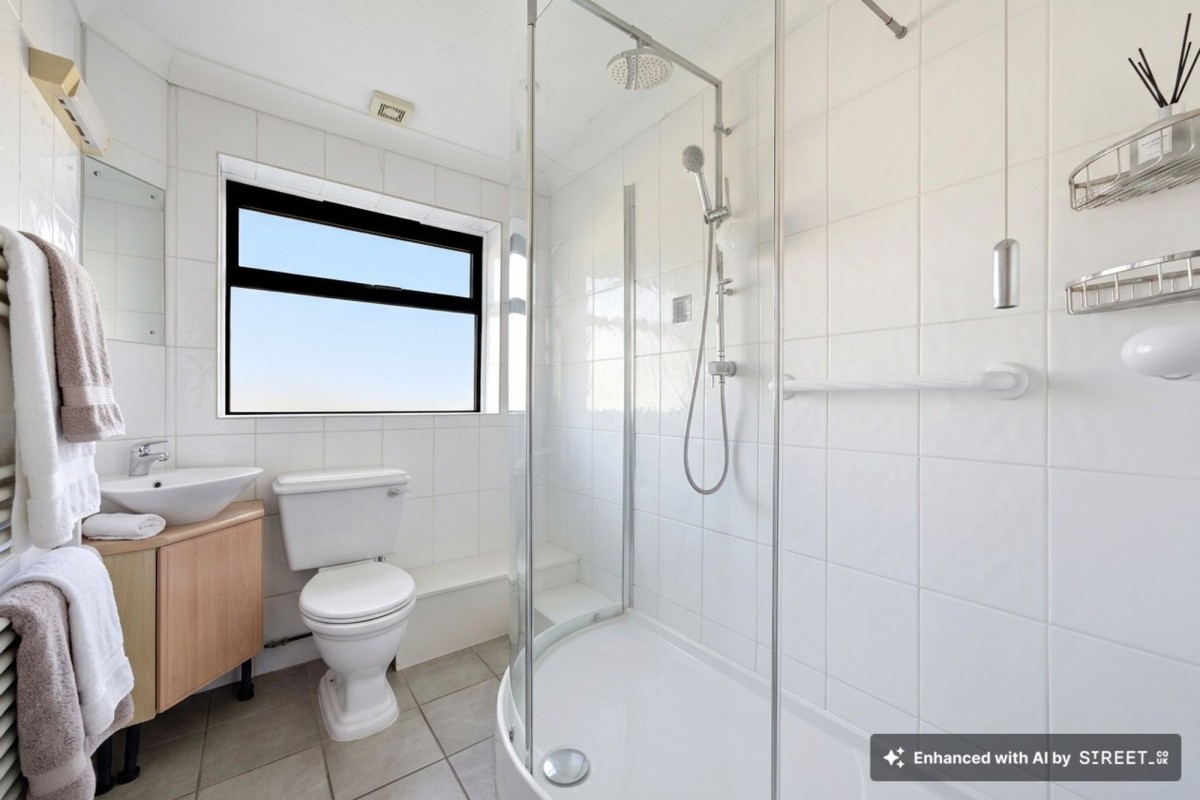 Wallmans Lane, Swavesey, CB24