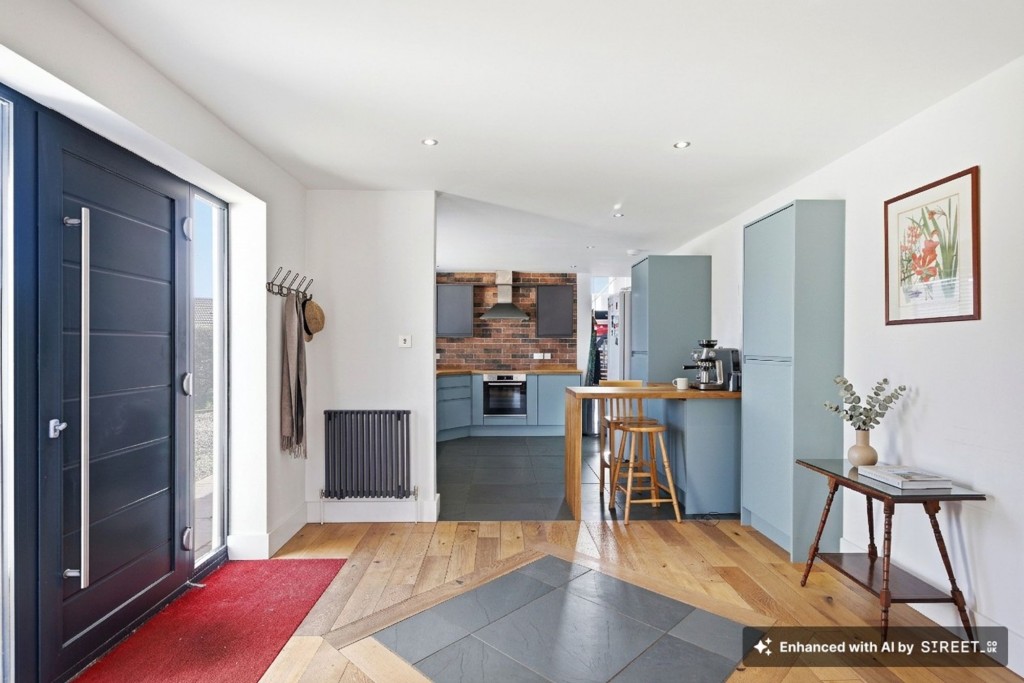 Wallmans Lane, Swavesey, CB24