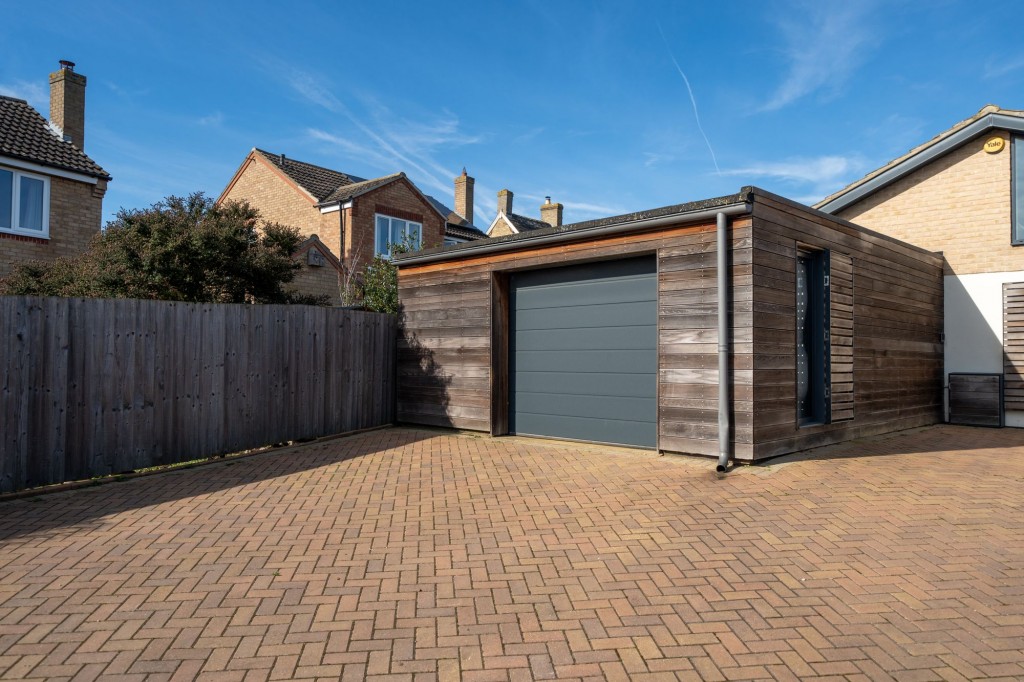 Wallmans Lane, Swavesey, CB24