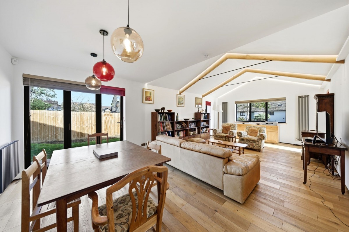 Wallmans Lane, Swavesey, CB24