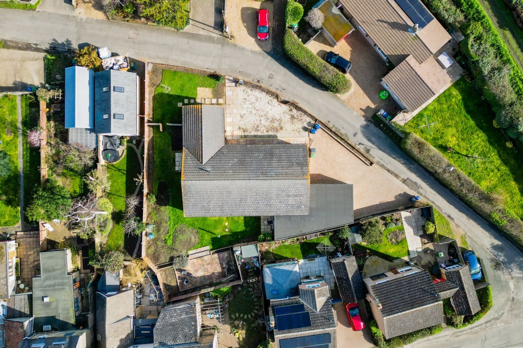 Wallmans Lane, Swavesey, CB24