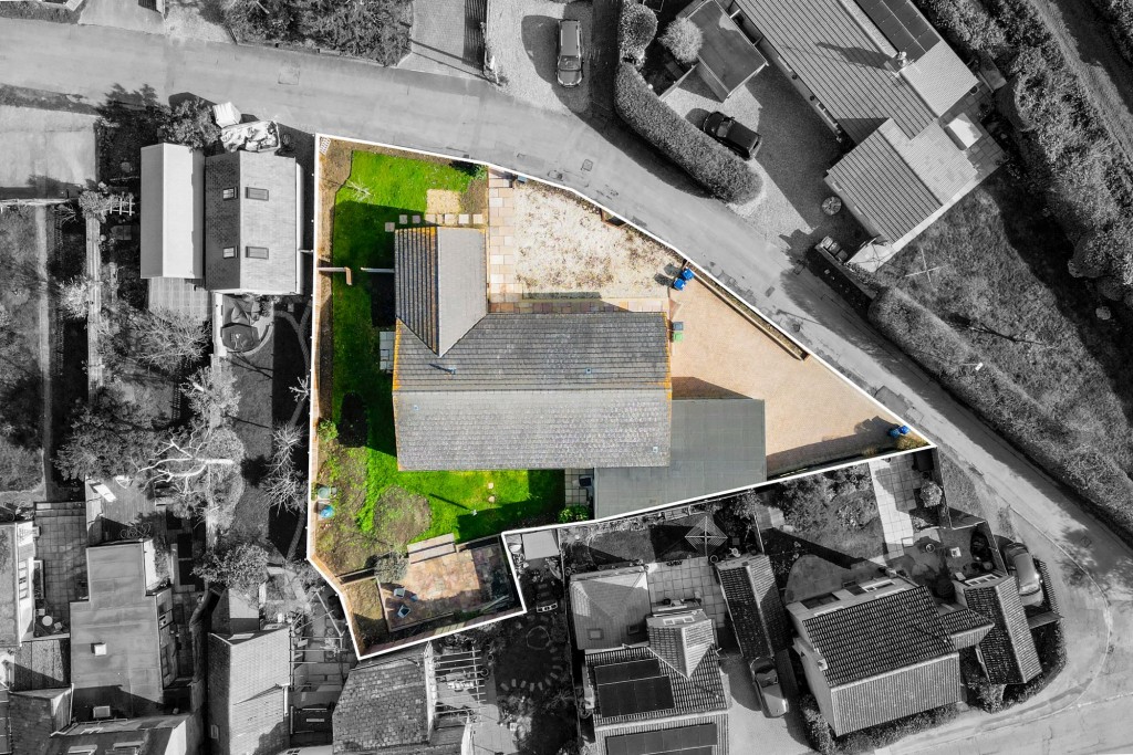 Wallmans Lane, Swavesey, CB24