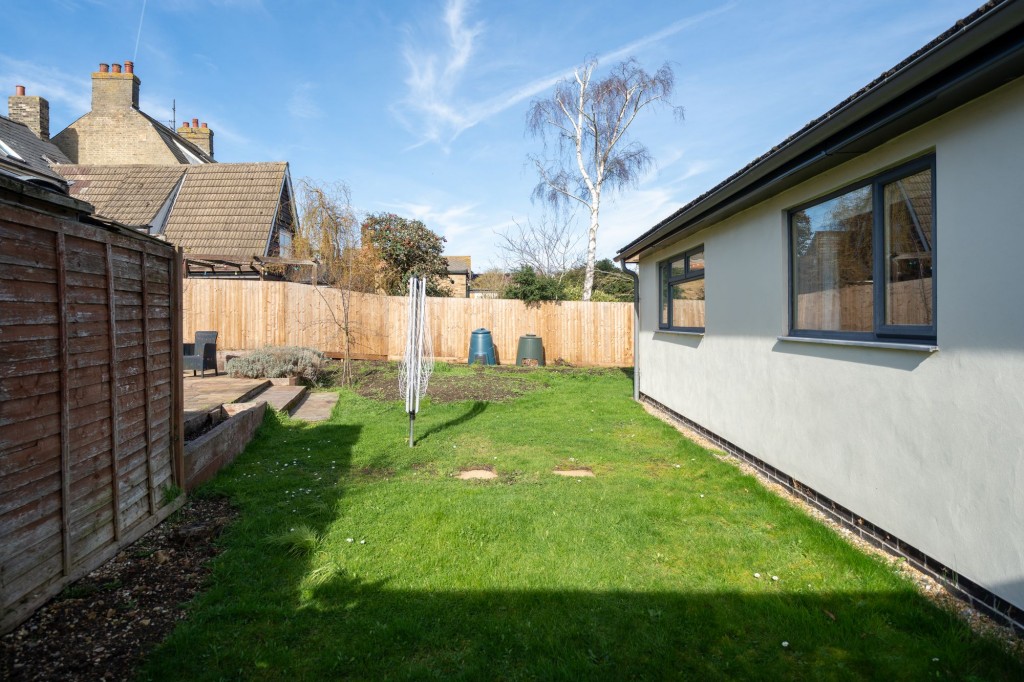 Wallmans Lane, Swavesey, CB24