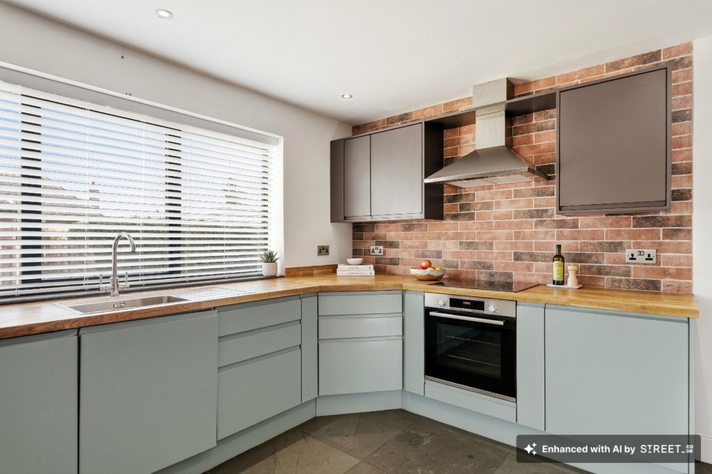 Wallmans Lane, Swavesey, CB24