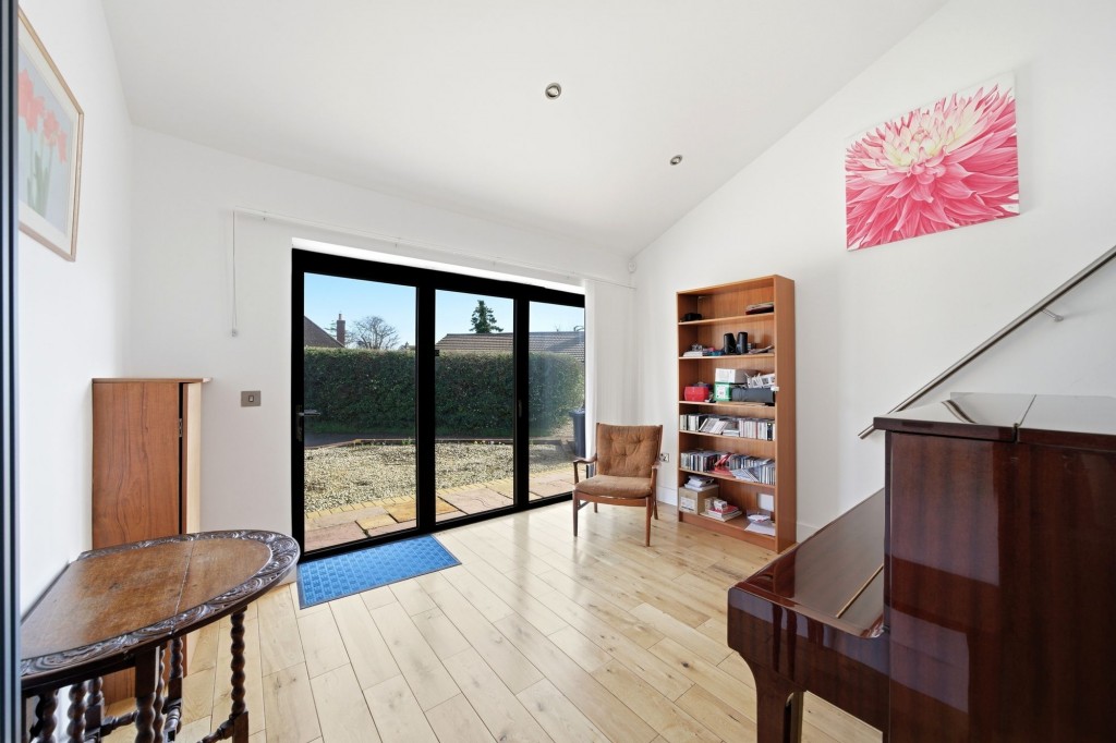 Wallmans Lane, Swavesey, CB24