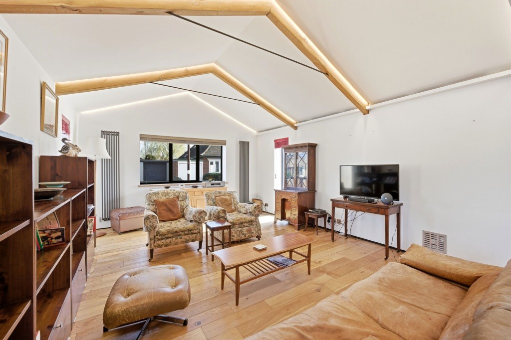 Wallmans Lane, Swavesey, CB24