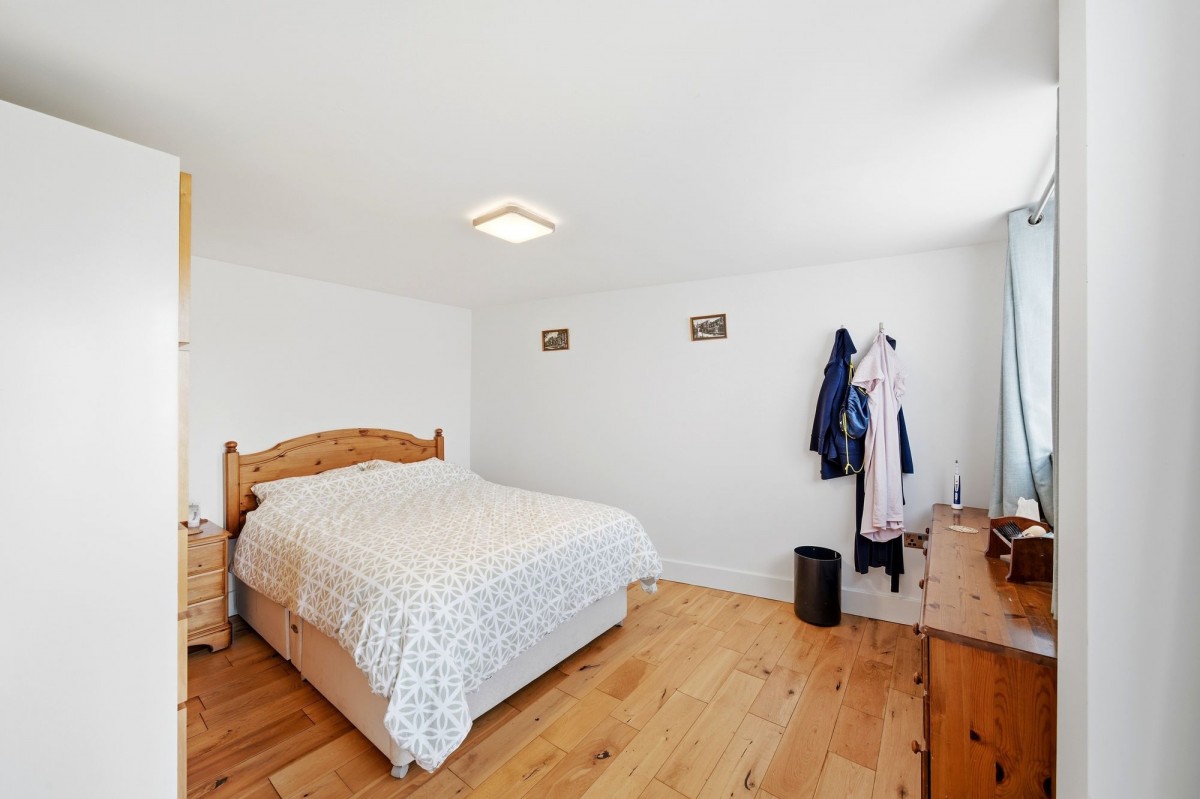 Wallmans Lane, Swavesey, CB24