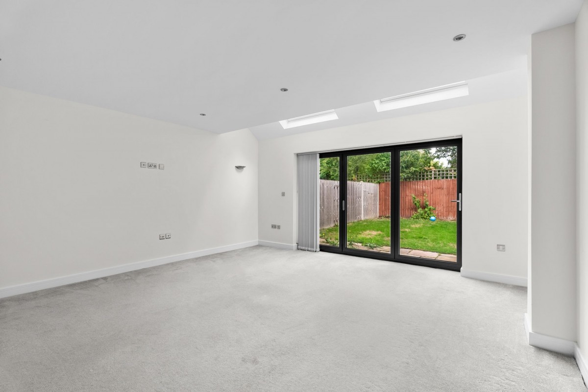 Middleton Close, Cambridge, CB4