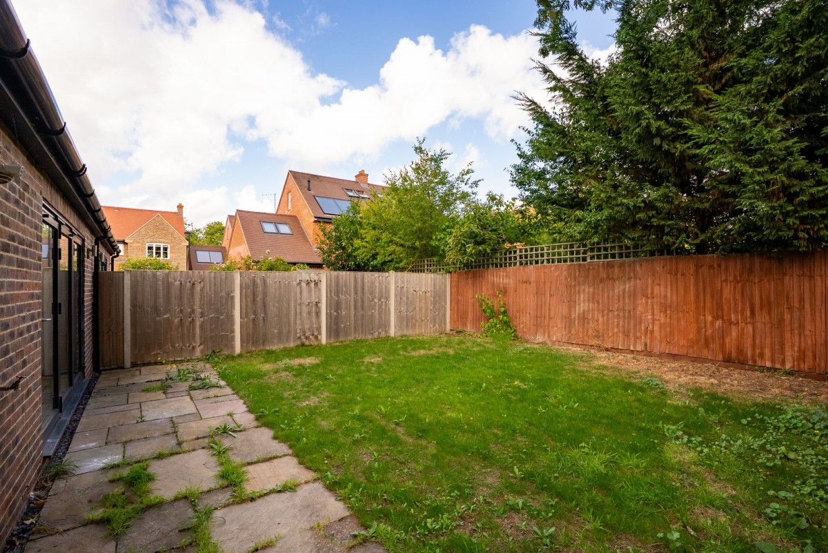 Middleton Close, Cambridge, CB4