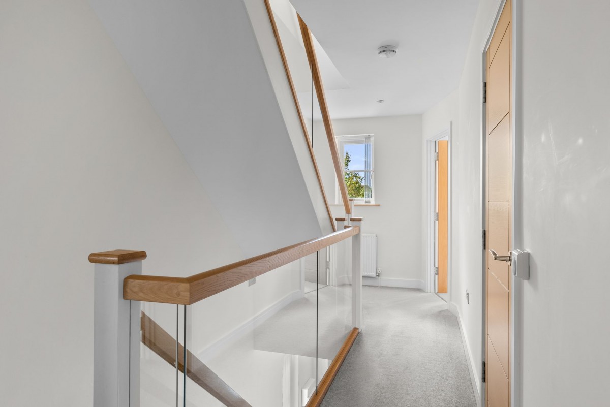 Middleton Close, Cambridge, CB4